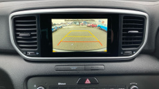 Kia Sportage 1.6 GDi ISG 2 5dr Petrol Estate